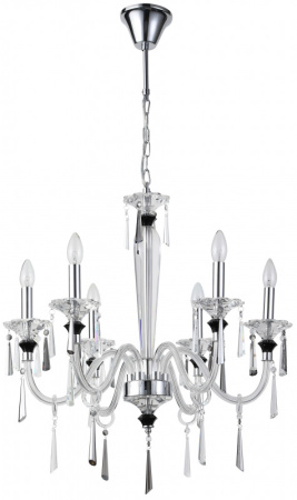 Люстры каскадные — Каскадная люстра Stilfort 1052/09/06P купить в  Люстры каскадные — Каскадная люстра Stilfort 1052/09/06P купить в