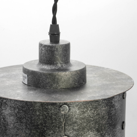 Подвесные светильники — Подвесной светильник Lussole LSP-9695 купить в 