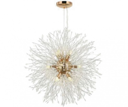 Люстры подвесные — Подвесная люстра Kink Light 08455-16,33 купить в 