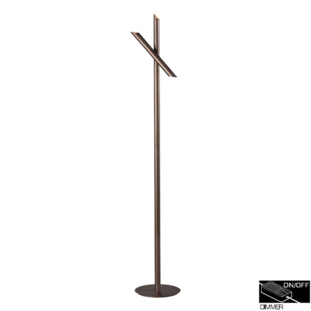 Торшеры и напольные светильники — Торшер Mantra 5776 купить в 