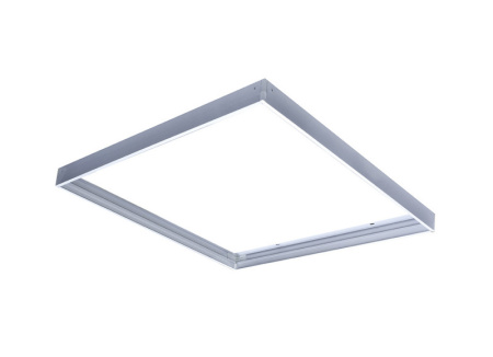 Базы накладные — База накладная Donolux Mounted frame DL18013 купить в 