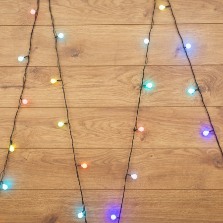 Светодиодные гирлянды — Светодиодная гирлянда Neon-Night 303-549 купить в 