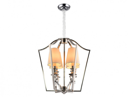 Люстры подвесные — Подвесная люстра Newport 3144/S купить в 