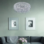 Потолочные светильники — Потолочный светодиодный светильник Arte Perfetto Luce Rimini S501.0.50.F.3000 купить в  Потолочные светильники — Потолочный светодиодный светильник Arte Perfetto Luce Rimini S501.0.50.F.3000 купить в