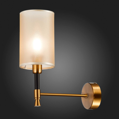 Настенные бра — Бра Evoluce SLE300301-01 купить в  Настенные бра — Бра Evoluce SLE300301-01 купить в