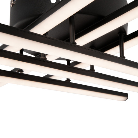 Люстры накладные — Накладная люстра Freya FR6024CL-L42B купить в  Люстры накладные — Накладная люстра Freya FR6024CL-L42B купить в