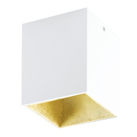 Накладные точечные светильники — Накладной светильник EGLO 94498 купить в  Накладные точечные светильники — Накладной светильник EGLO 94498 купить в