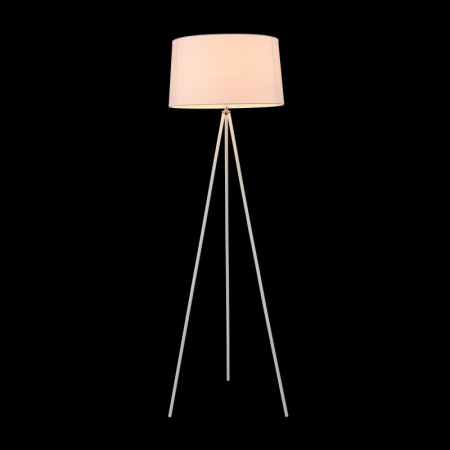 Торшеры и напольные светильники — Торшер Freya FR5152-FL-01-W купить в 