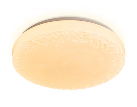 Накладные светильники — Накладной светильник Ambrella Light FF22 купить в 