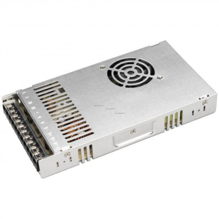 Блоки питания для светодиодных лент — Блок питания для светодиодной ленты Arlight 020998 купить в 