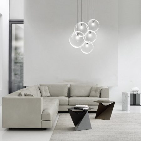 Подвесные светильники — Подвесной светильник ImperiumLoft 168479-26 купить в 