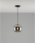 Подвесные светильники — Подвесной светильник Moderli V2112-P Sumatra 1*E27*60W подвесной купить в  Подвесные светильники — Подвесной светильник Moderli V2112-P Sumatra 1*E27*60W подвесной купить в