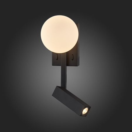 Настенные бра — Бра ST-Luce SL1581.401.02 купить в 