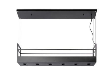 Подвесные светильники — Подвесной светильник LUCIDE 21427/06/30 купить в 