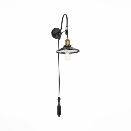 Настенные бра — Бра ST-Luce SL270.401.01 купить в  Настенные бра — Бра ST-Luce SL270.401.01 купить в