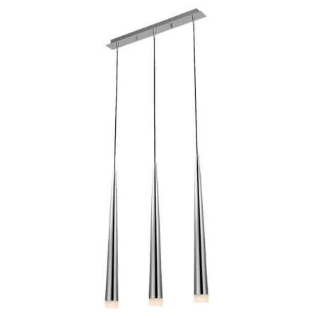 Подвесные светильники — Подвесной светильник Azzardo Stylo 3 AZ0133 купить в 