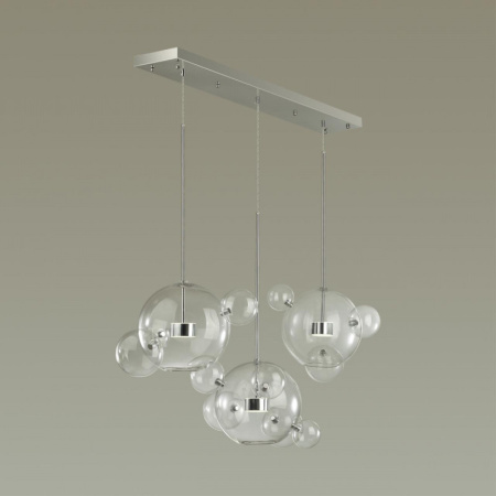 Люстры каскадные — Каскадная люстра Odeon Light 4802/36L купить в 