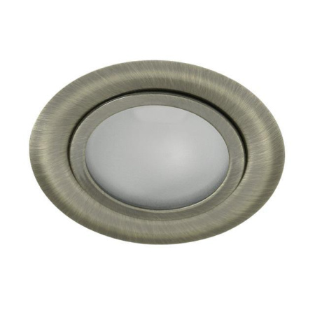 Мебельные светильники — Мебельный светильник Kanlux GAVI CT-2116B-BR/M 814 купить в 