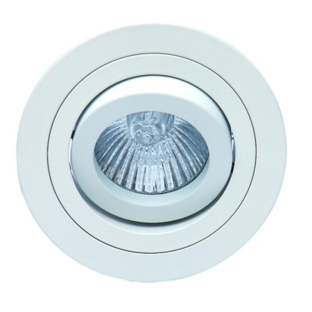 Встраиваемые точечные светильники — Встраиваемый светильник Mantra C0003 купить в 