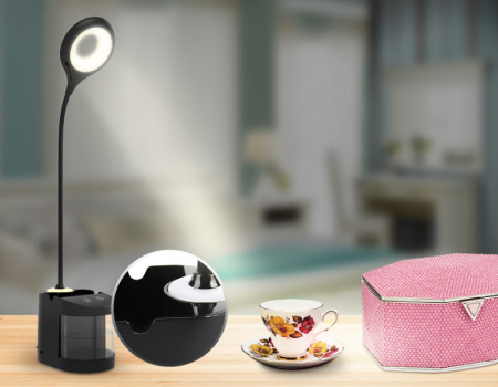 Настольные лампы — Настольная лампа Ambrella Light DE562 купить в 