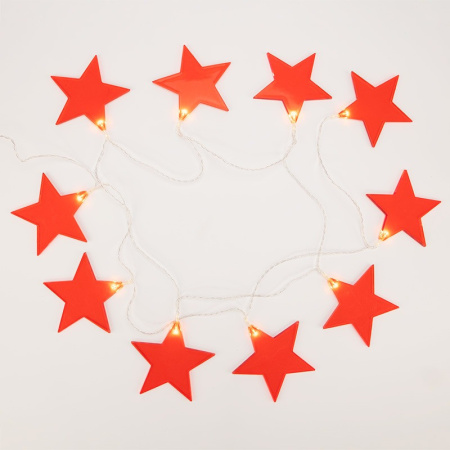 Светодиодные гирлянды — Светодиодная гирлянда Neon-Night 304-002 купить в 