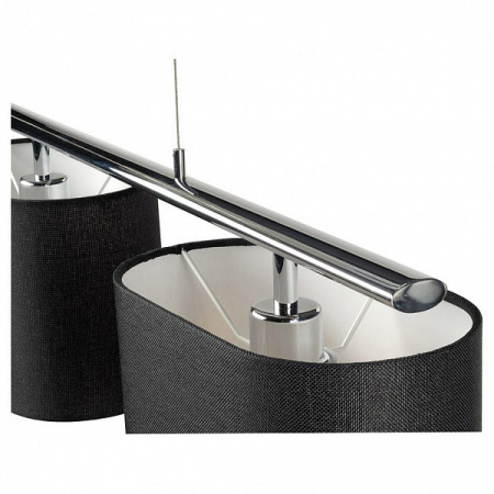 Люстры подвесные — Подвесная люстра SLV 155870 купить в 