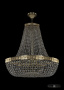 Люстры на штанге — Люстра на штанге Bohemia Ivele Crystal 19283/H2/60IV G купить в  Люстры на штанге — Люстра на штанге Bohemia Ivele Crystal 19283/H2/60IV G купить в
