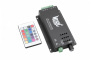 Контроллеры для светодиодных лент — Контроллер SWG IR-RGB-12A-music купить в  Контроллеры для светодиодных лент — Контроллер SWG IR-RGB-12A-music купить в