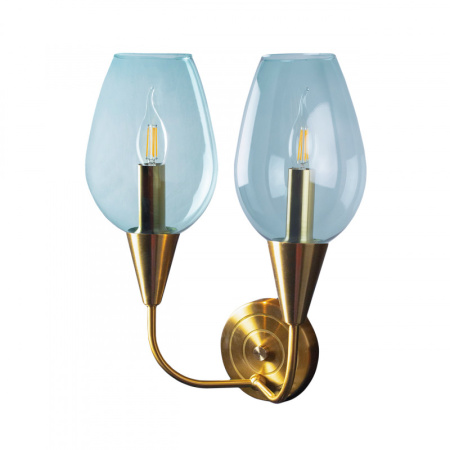 Настенные бра — Бра LOFT IT 10042/2W купить в 