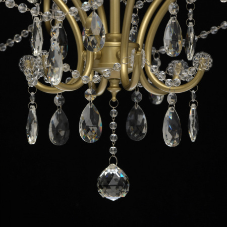 Люстры подвесные — Подвесная люстра MW-Light 373014606 купить в 