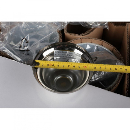 Люстры подвесные — Подвесная люстра Omnilux OML-87403-08 купить в 