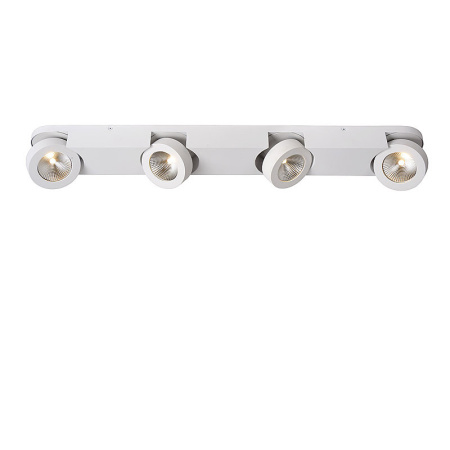 Накладные точечные светильники — Накладной светильник LUCIDE 33158/20/31 купить в  Накладные точечные светильники — Накладной светильник LUCIDE 33158/20/31 купить в