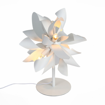 Настольные лампы — Настольная лампа ST-Luce SL453.504.04E купить в 