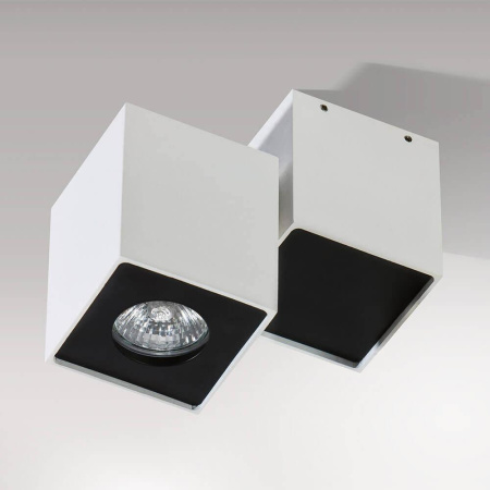 Накладные светильники — Накладной светильник Azzardo Flavio AZ0791 купить в 