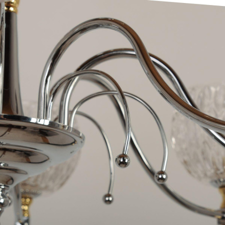 Люстры подвесные — Подвесная люстра Abrasax MA01981C-008 купить в  Люстры подвесные — Подвесная люстра Abrasax MA01981C-008 купить в