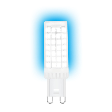 Светодиодные лампы — Светодиодная лампа Gauss 107309355-D купить в 