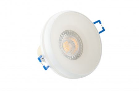 Встраиваемые точечные светильники — Встраиваемый светильник Denkirs DK4031-WH купить в 