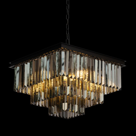 Люстры каскадные — Каскадная люстра LOFT IT 10018/500S купить в  Люстры каскадные — Каскадная люстра LOFT IT 10018/500S купить в
