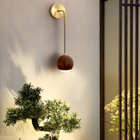 Настенные бра — Бра ImperiumLoft 208314-23 купить в 