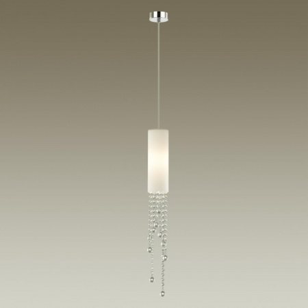 Подвесные светильники — Подвесной светильник Odeon Light 2571/1 купить в 