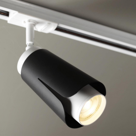 Трековые светильники — Светильник на шине Novotech 370836 купить в 