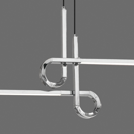 Подвесные светильники — Подвесной светильник Mantra 6120 купить в 