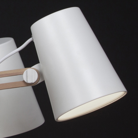 Люстры на штанге — Люстра на штанге Mantra 3770 купить в 