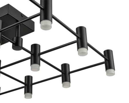 Накладные светильники — Накладной светильник Vele Luce VL7162L16 купить в 