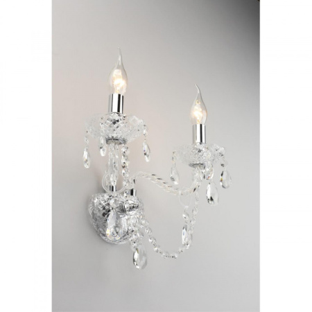 Настенные бра — Бра APLOYT APL.755.01.02 купить в 