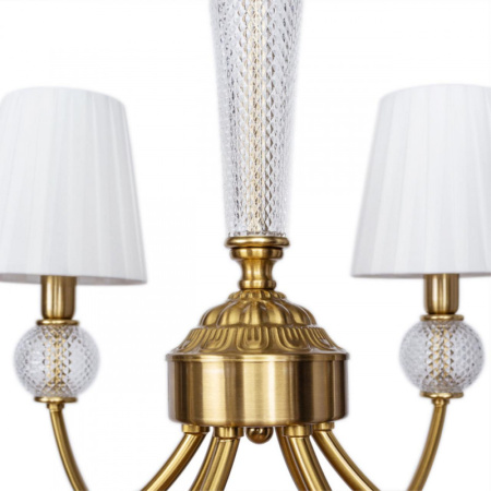 Люстры подвесные — Подвесная люстра ARTE Lamp A7301LM-6PB купить в  Люстры подвесные — Подвесная люстра ARTE Lamp A7301LM-6PB купить в