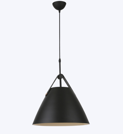 Подвесные светильники — 4085/1 черный купить в 