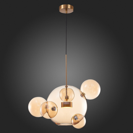 Подвесные светильники — Подвесной светильник ST-Luce SL1133.313.01 купить в 