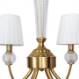 Люстры подвесные — Подвесная люстра ARTE Lamp A7301LM-6PB купить в  Люстры подвесные — Подвесная люстра ARTE Lamp A7301LM-6PB купить в