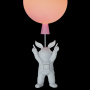 Детские светильники — Детский светильник LOFT IT 10044/200 Pink купить в  Детские светильники — Детский светильник LOFT IT 10044/200 Pink купить в